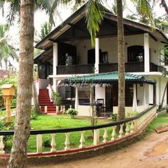 SEA VIEW Upul's House