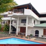 HILLSIDE Hotel