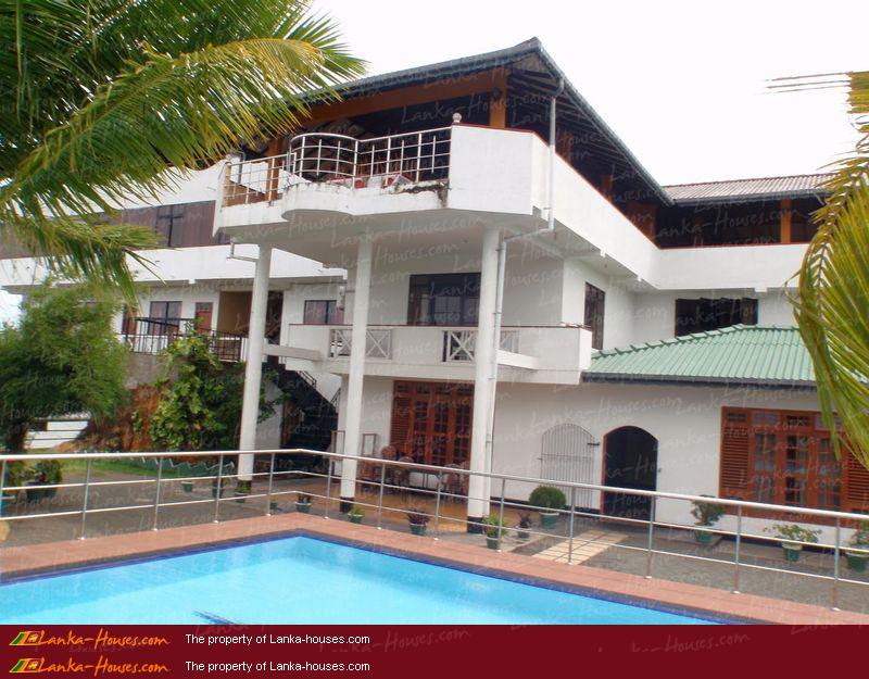 HILLSIDE Hotel Galle Galle South Sri Lanka Online Reservation