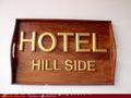 HILLSIDE Hotel