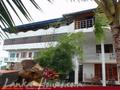 HILLSIDE Hotel