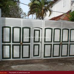 SUN HOUSE