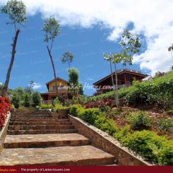 VIEW POINT Villa