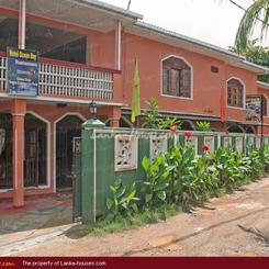 OCEAN BAY Hotel