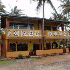 7th SKY IDYLL Guest House