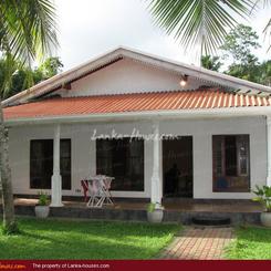 CHANDIKA HOUSE