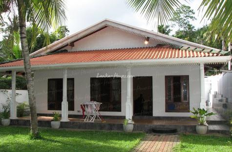 CHANDIKA HOUSE CHANDIKA HOUSE