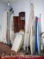SUBODENEE Guest House &amp; Surf School