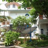 VILLA GAETANO Guest House &amp; Rastaurant