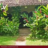 SECRET GARDEN VILLA