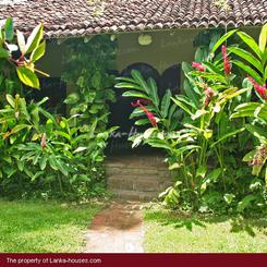 SECRET GARDEN VILLA