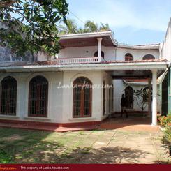TILINA DAMAYANTHA House