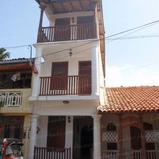 RANASINHA House
