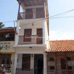 RANASINHA House