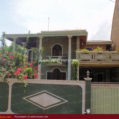 KANTHI Guest House