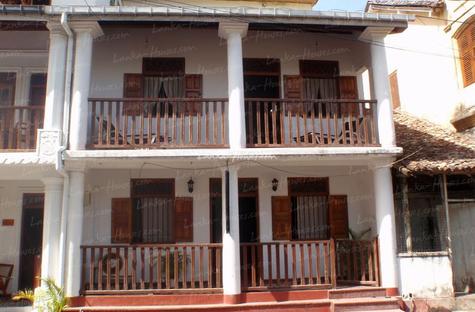 FRANGIPANI House FRANGIPANI House