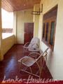FRANGIPANI House