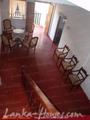 FRANGIPANI House