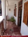 FRANGIPANI House