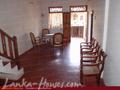 FRANGIPANI House