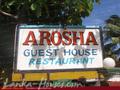 AROSHA Guest House