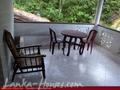 BERG HOUSE Rooms &amp; Restaurant