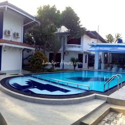 NEPTUNE RESORT