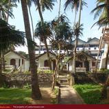 JAGA BAY Resort and Restaurant