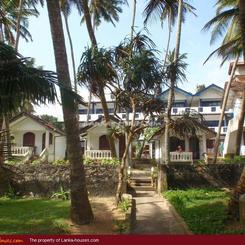 JAGA BAY Resort and Restaurant