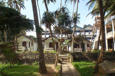 JAGA BAY Resort and Restaurant JAGA BAY Resort and Restaurant