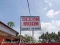 OCEAN MOON Cabanas, Restaurant and Rooms