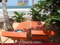 OCEAN MOON Cabanas, Restaurant and Rooms