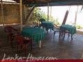 OCEAN MOON Cabanas, Restaurant and Rooms