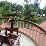 KING'S PALM VILLA