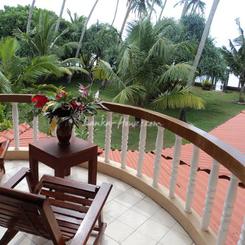 KING'S PALM VILLA