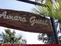 AMARA GUEST