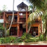 SKY GARDEN Guest House