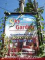 SKY GARDEN Guest House