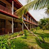 PARADISE BEACH CLUB