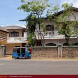 INTERNATIONAL BEACH Hotel & Restaurant