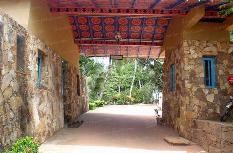 PALACE MIRISSA PALACE MIRISSA