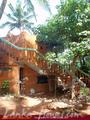 DREAM VILLAGE Beach Cabanas and Hotel