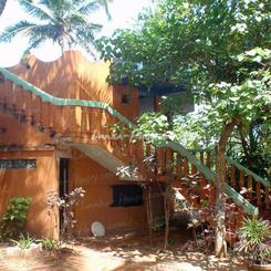 DREAM VILLAGE Beach Cabanas and Hotel