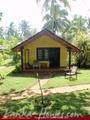 DREAM VILLAGE Beach Cabanas and Hotel