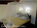 DREAM VILLAGE Beach Cabanas and Hotel
