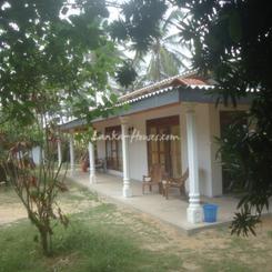 DREAM VILLAGE Beach Cabanas and Hotel