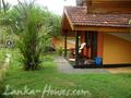DREAM VILLAGE Beach Cabanas and Hotel