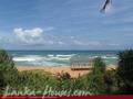 DREAM VILLAGE Beach Cabanas and Hotel