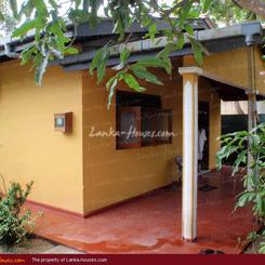 SENARTH KUMARSIRI House