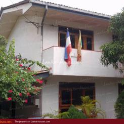 SAMARU Beach House